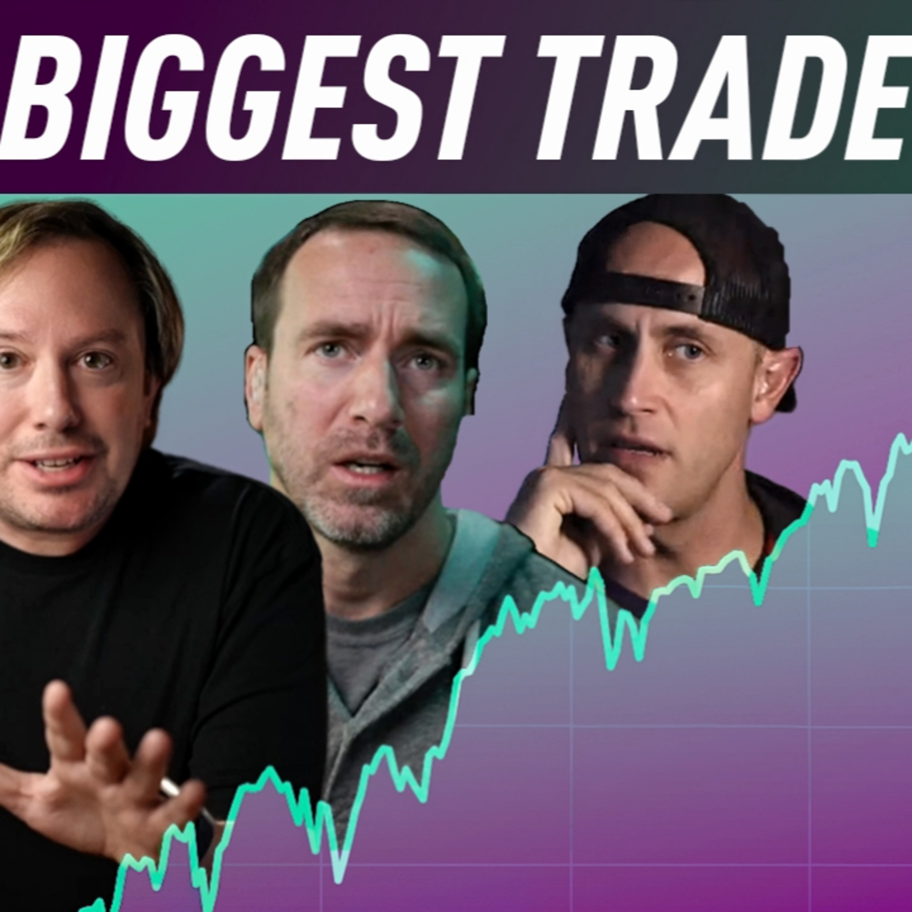 Our biggest trade of 2022