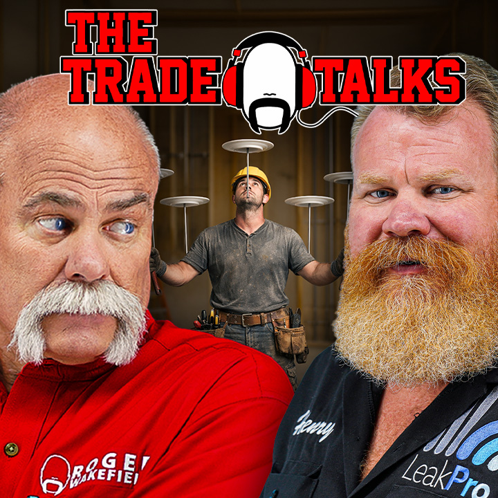 Why Trade Work Never Stays Simple