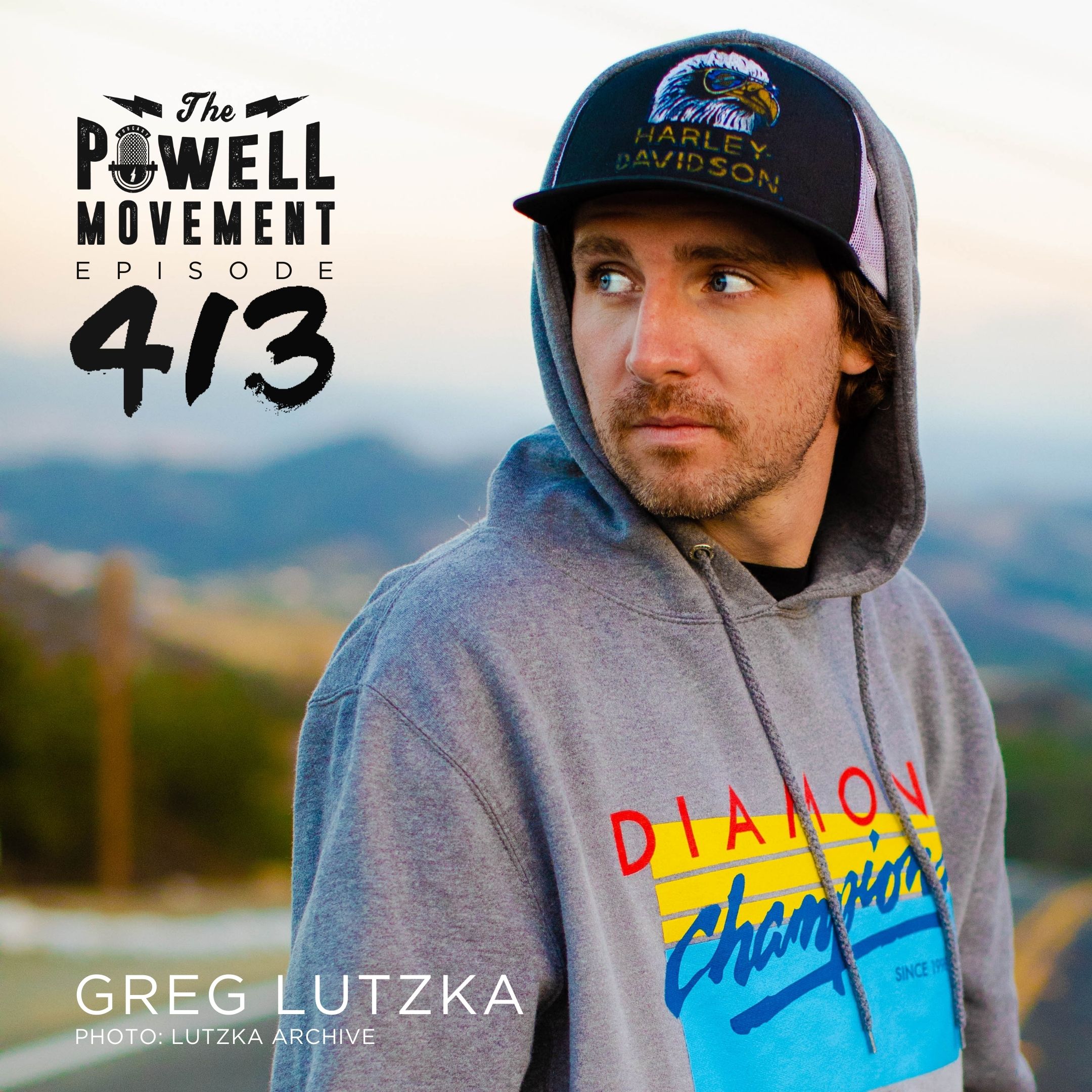 TPM Episode 413: Greg Lutzka, Pro Skateboarder, Entrepreneur