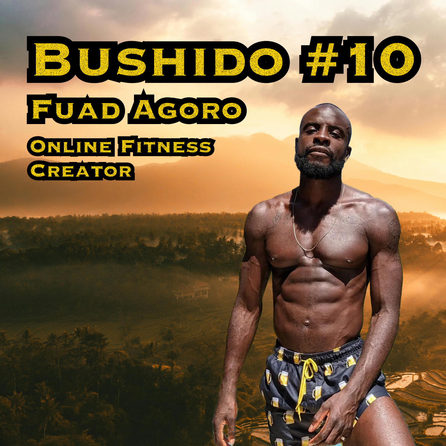Bushido – Martial Arts | Health & Fitness | Mental Models