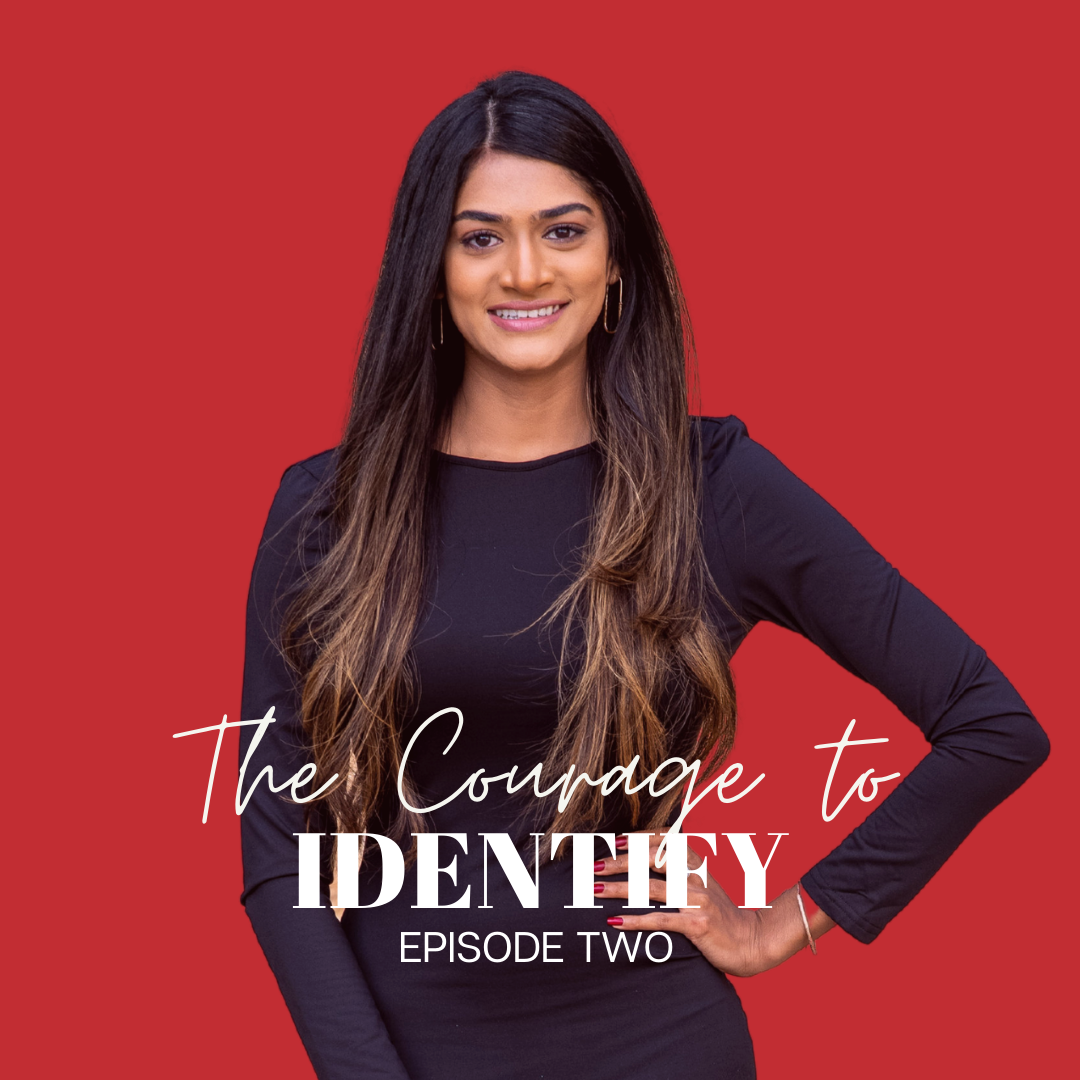 The Courage to Identify