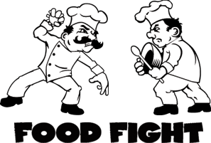 The Food Fight Show