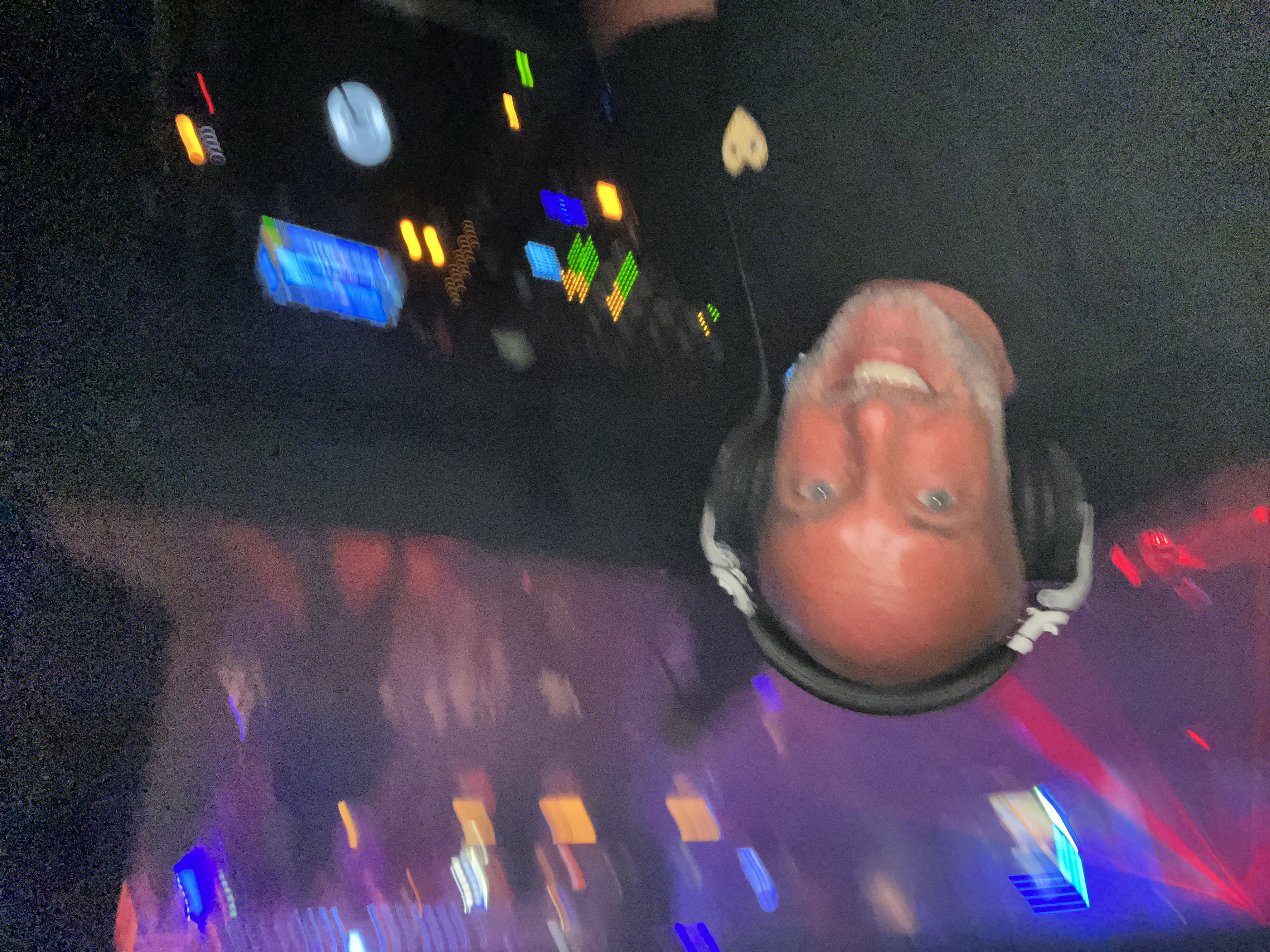 #121 : Disco Delfstein  -  June 2023