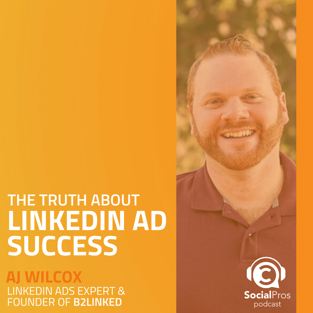 Social Pros Podcast