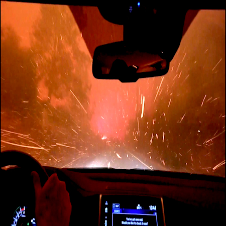 08.28.23 (MP3): The Value of Overdoing It (Embracing the Gearhead Brain) - Hard Lessons from the Maui Fire, Incl. Outside-the-Box Survivors, Hazards of Herd Mindset, Misplaced Trust in Authorities, Hardening Your Kids Against Risk, & When Cows Attack