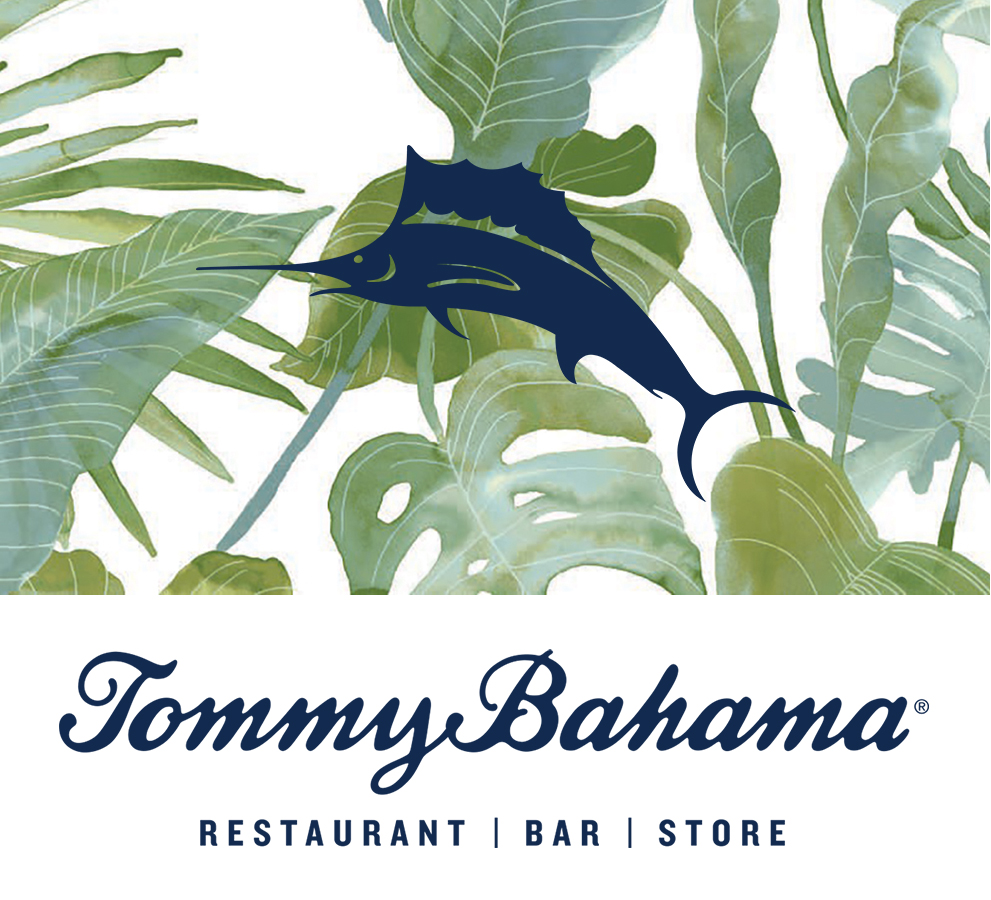 Behind the Brand of Tommy Bahama with CEO Doug Wood