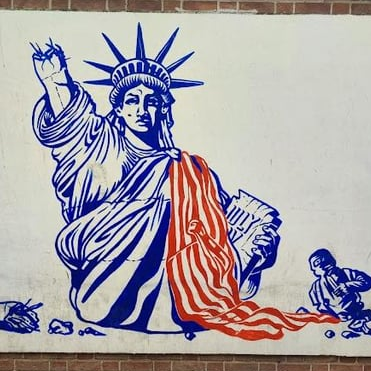Tell me what anti-imperialism looks like w/ Max Ajl