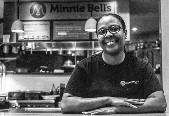 S2E14 Fernay McPherson on Growing Up and Cooking in the Fillmore (Part of Our La Cocina Series)