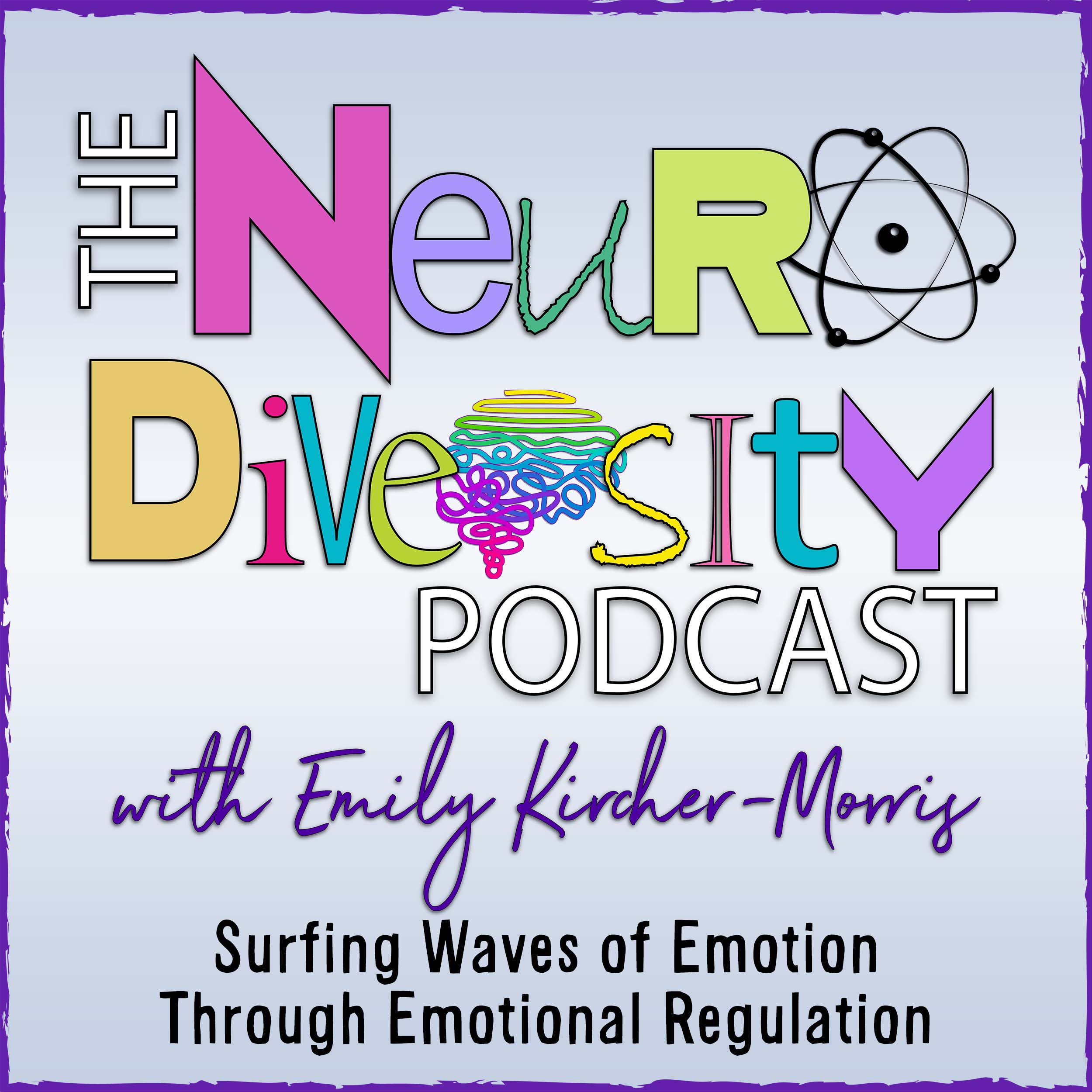 Neurodiversity Podcast