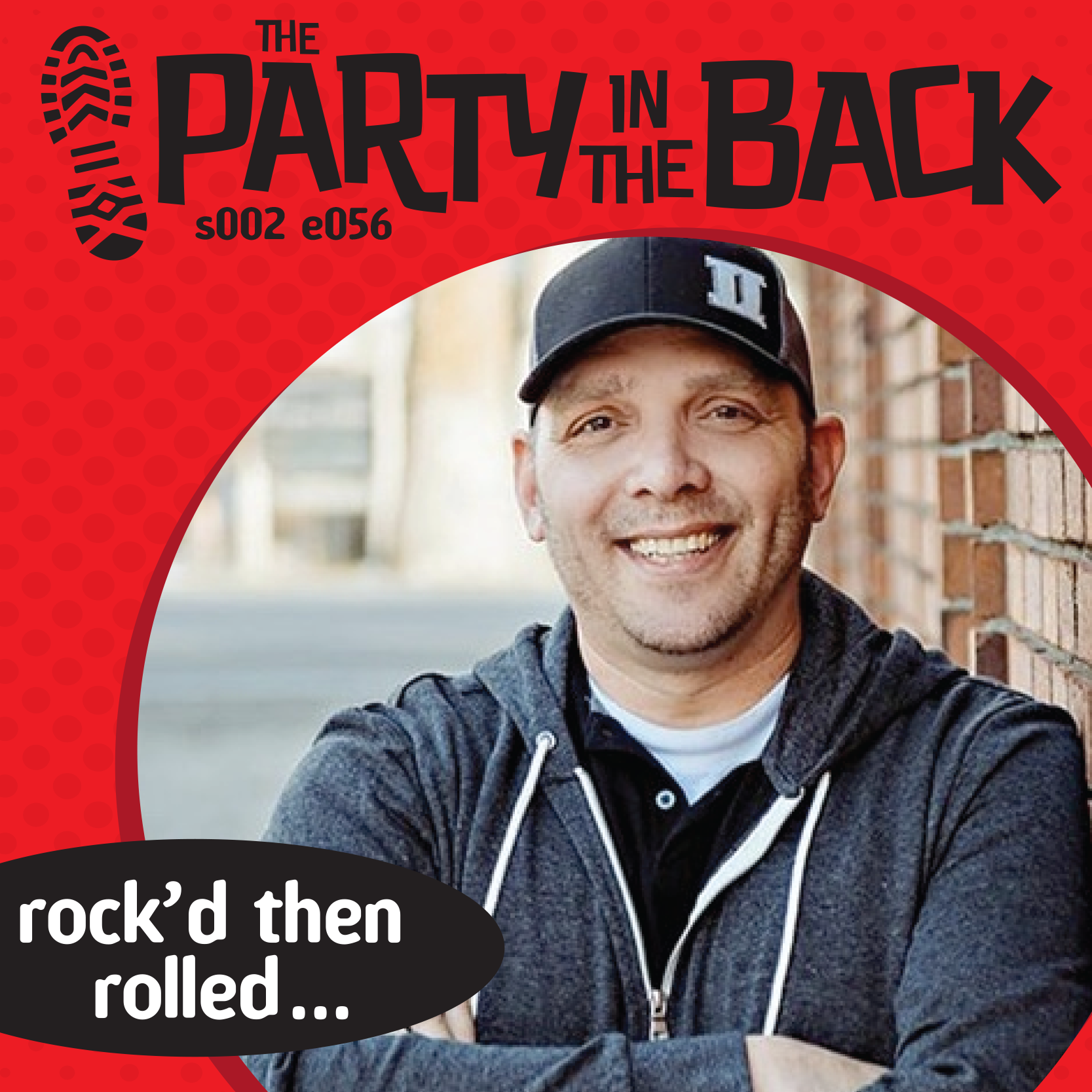 The Party in the Back