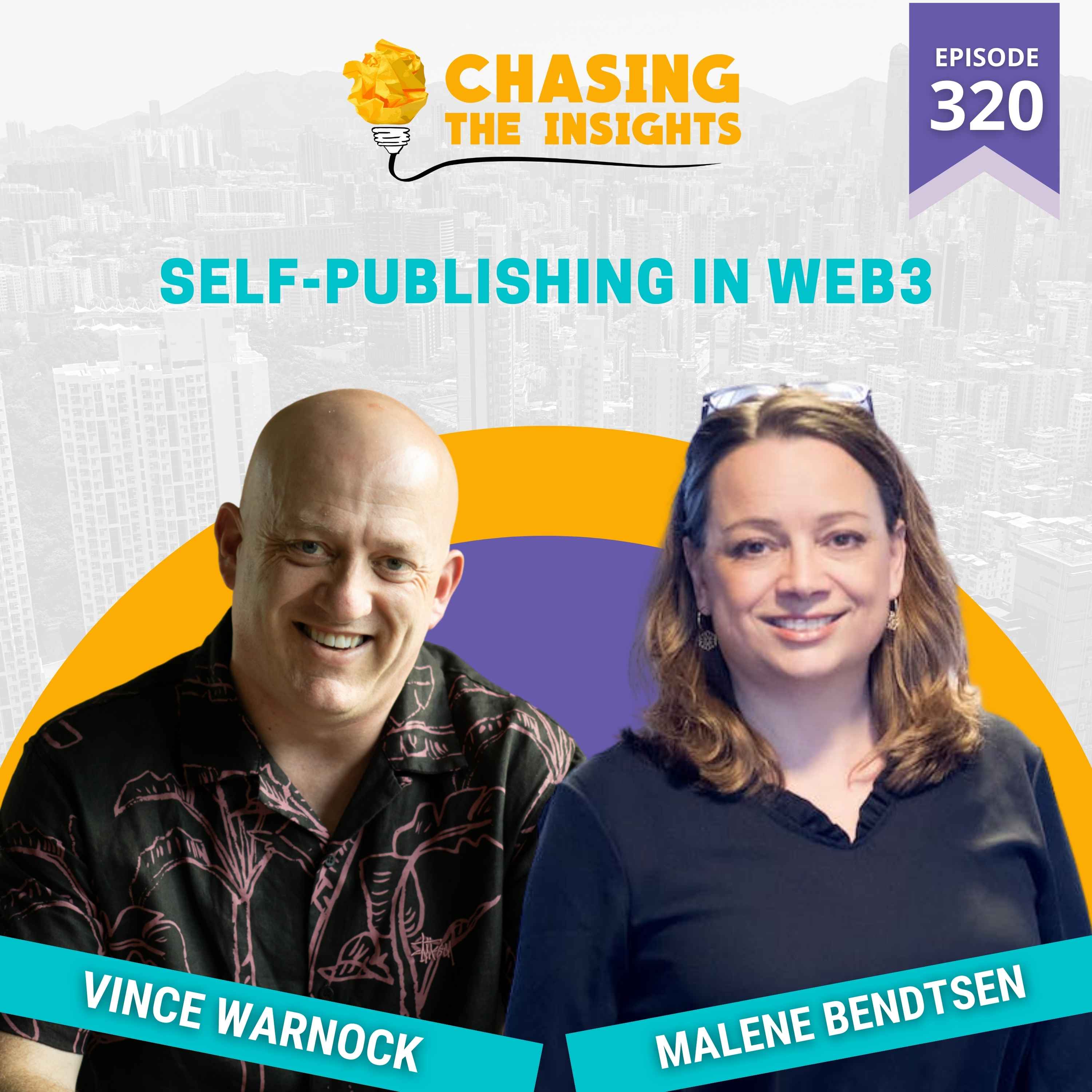 Chasing The Insights