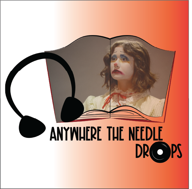Anywhere The Needle Drops