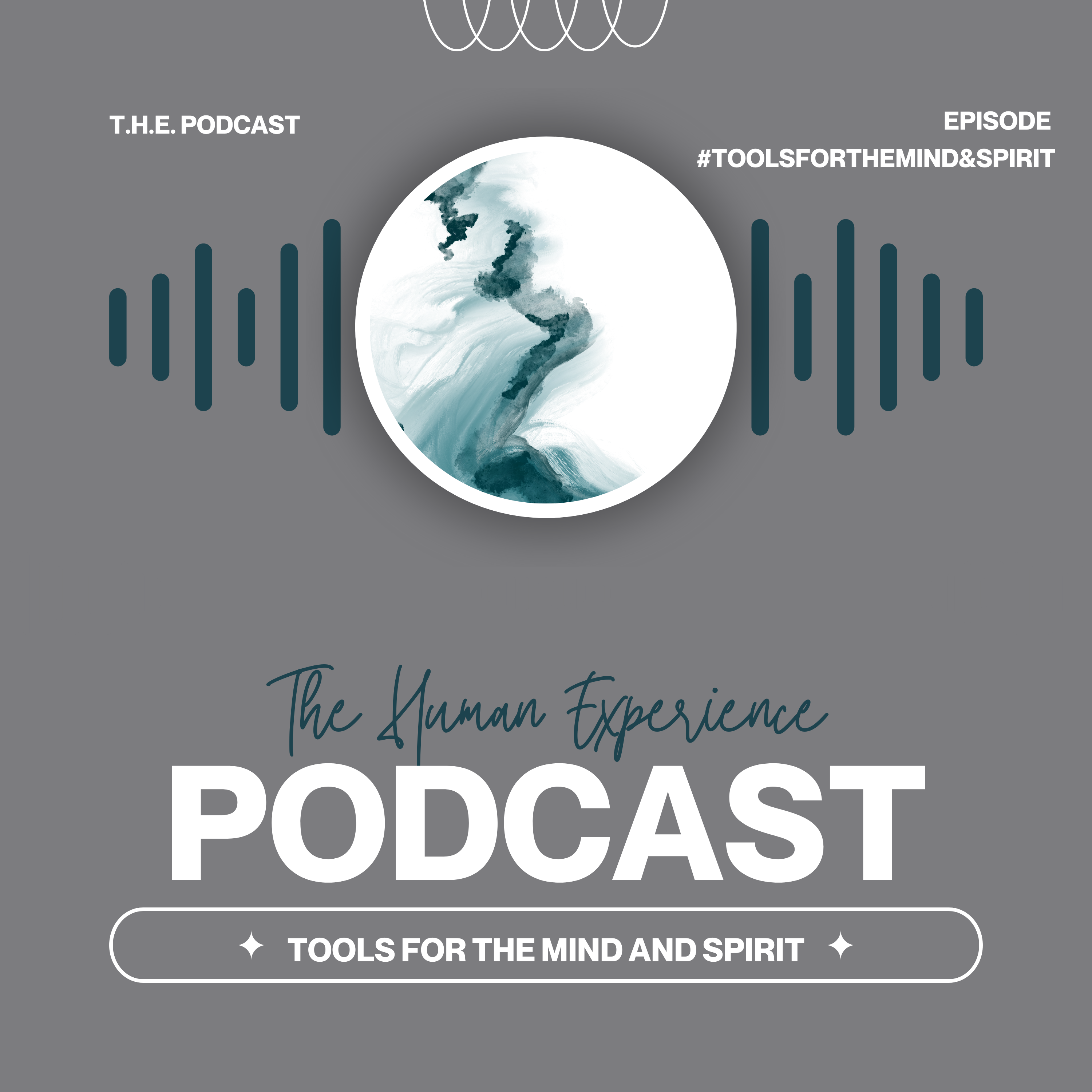 THE (The Human Experience) Podcast