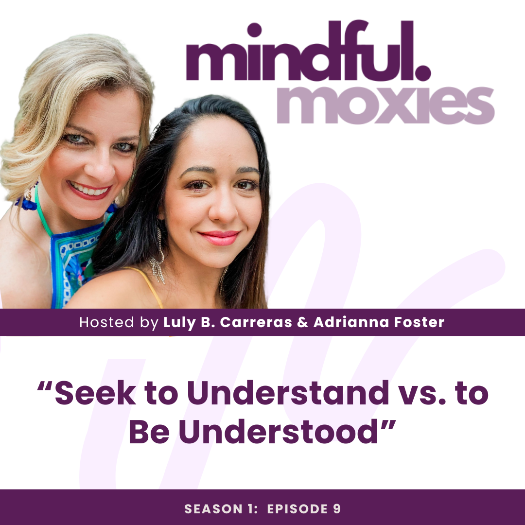 Mindful Moxies