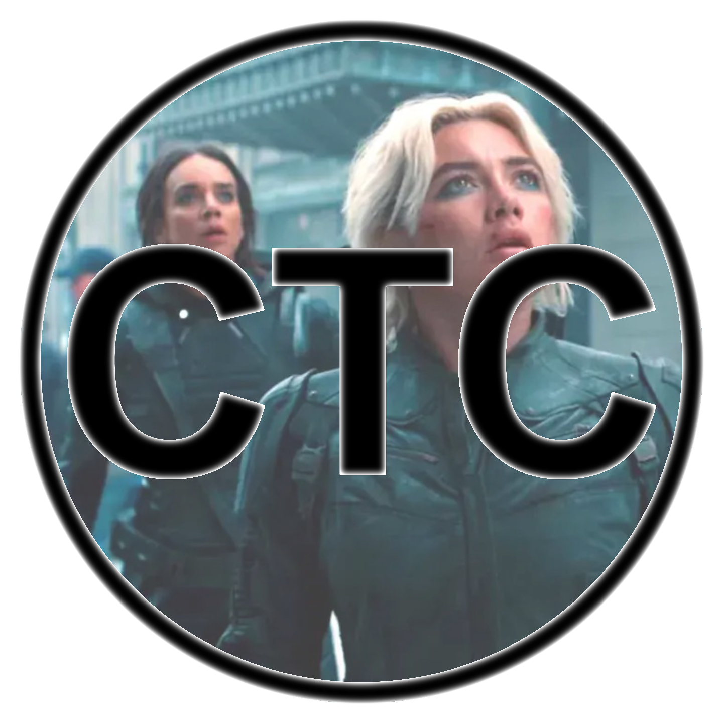Comic Talk Cafe