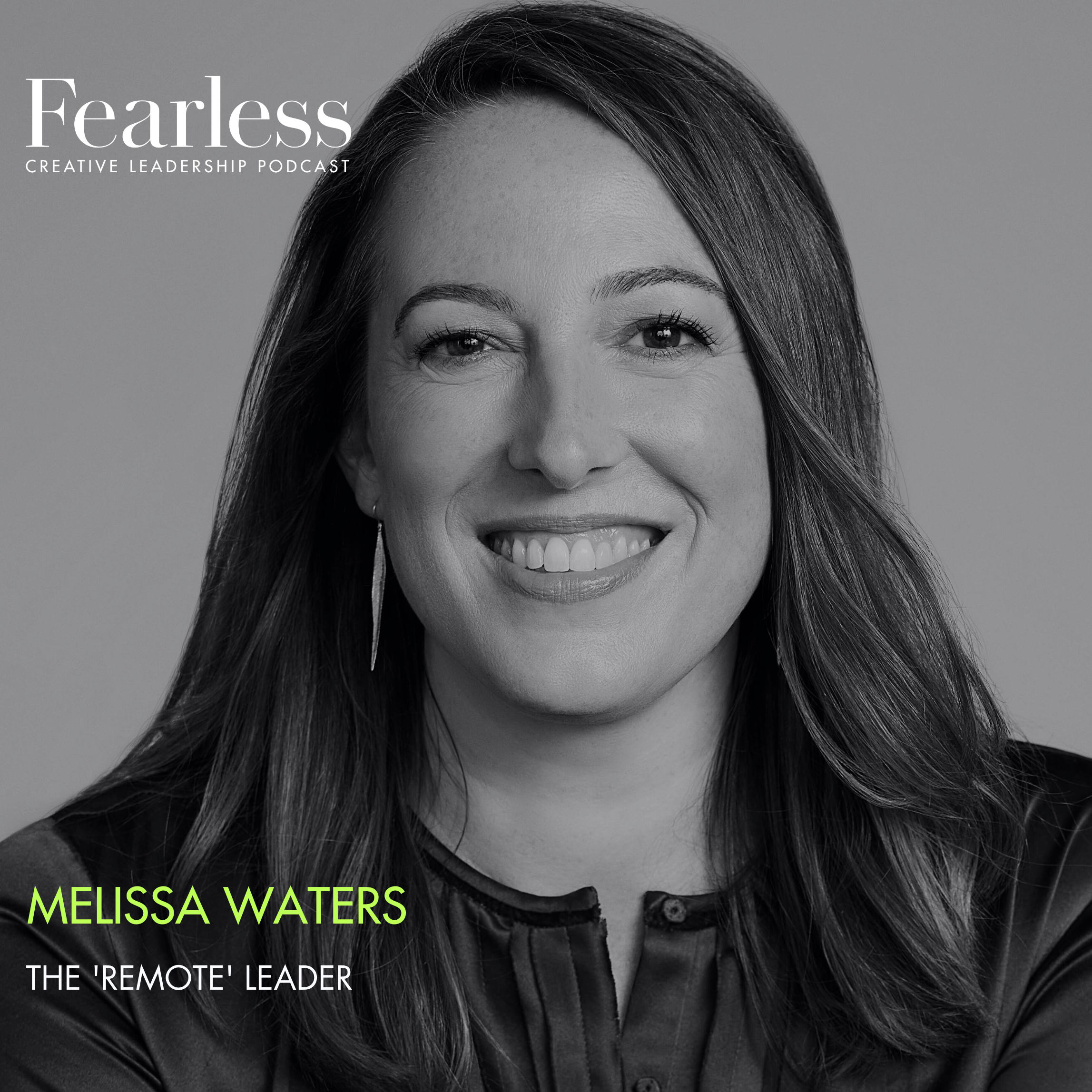 Ep 221: Melissa Waters - In 15