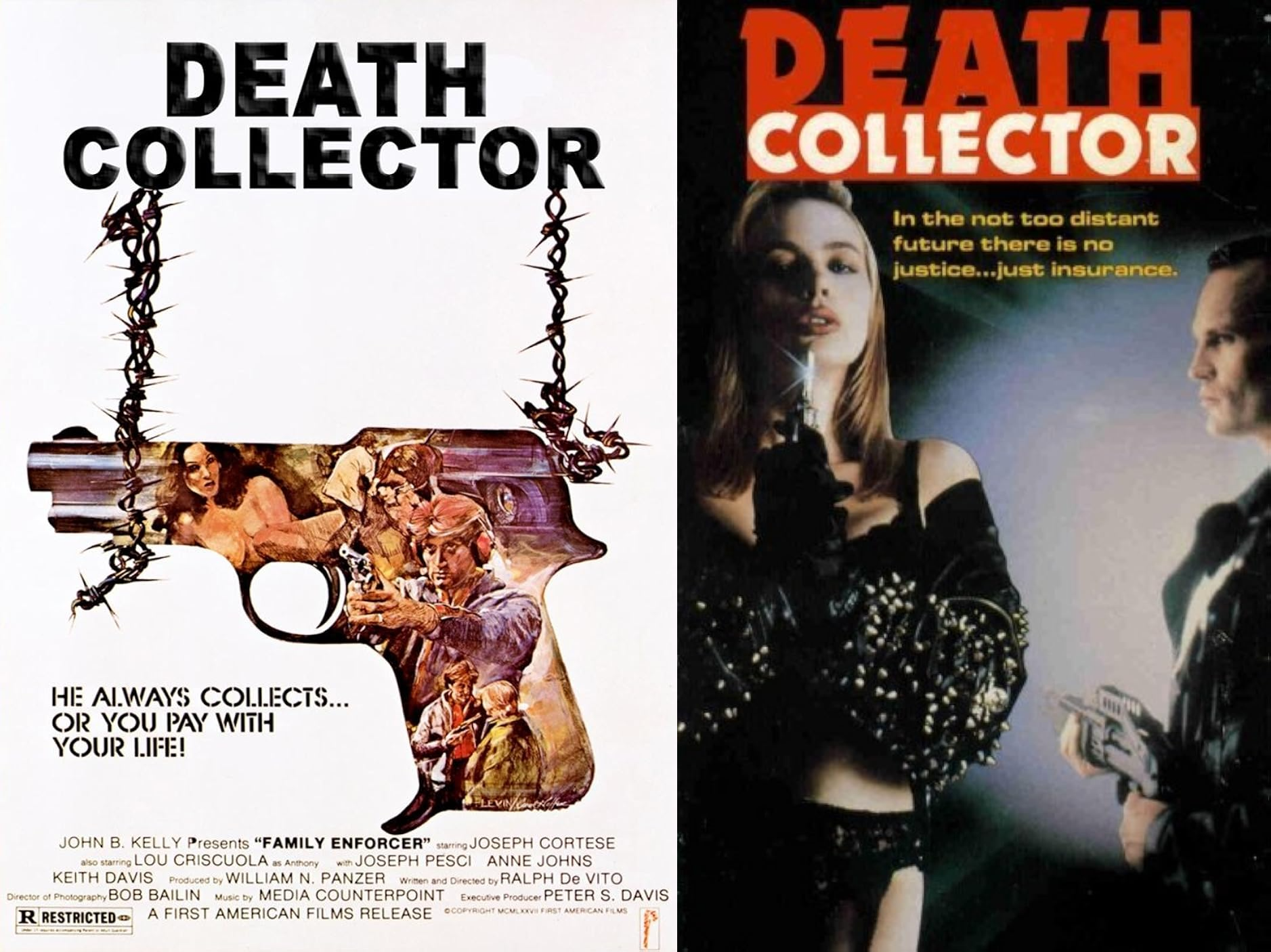 Films at First Sight