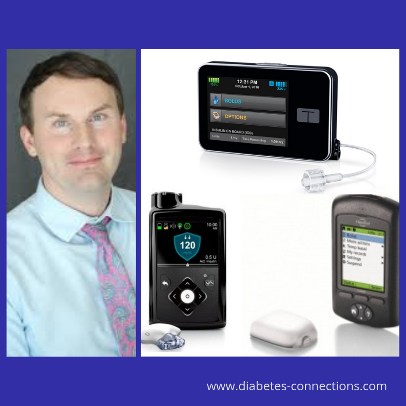 Diabetes Connections | Type 1 Diabetes