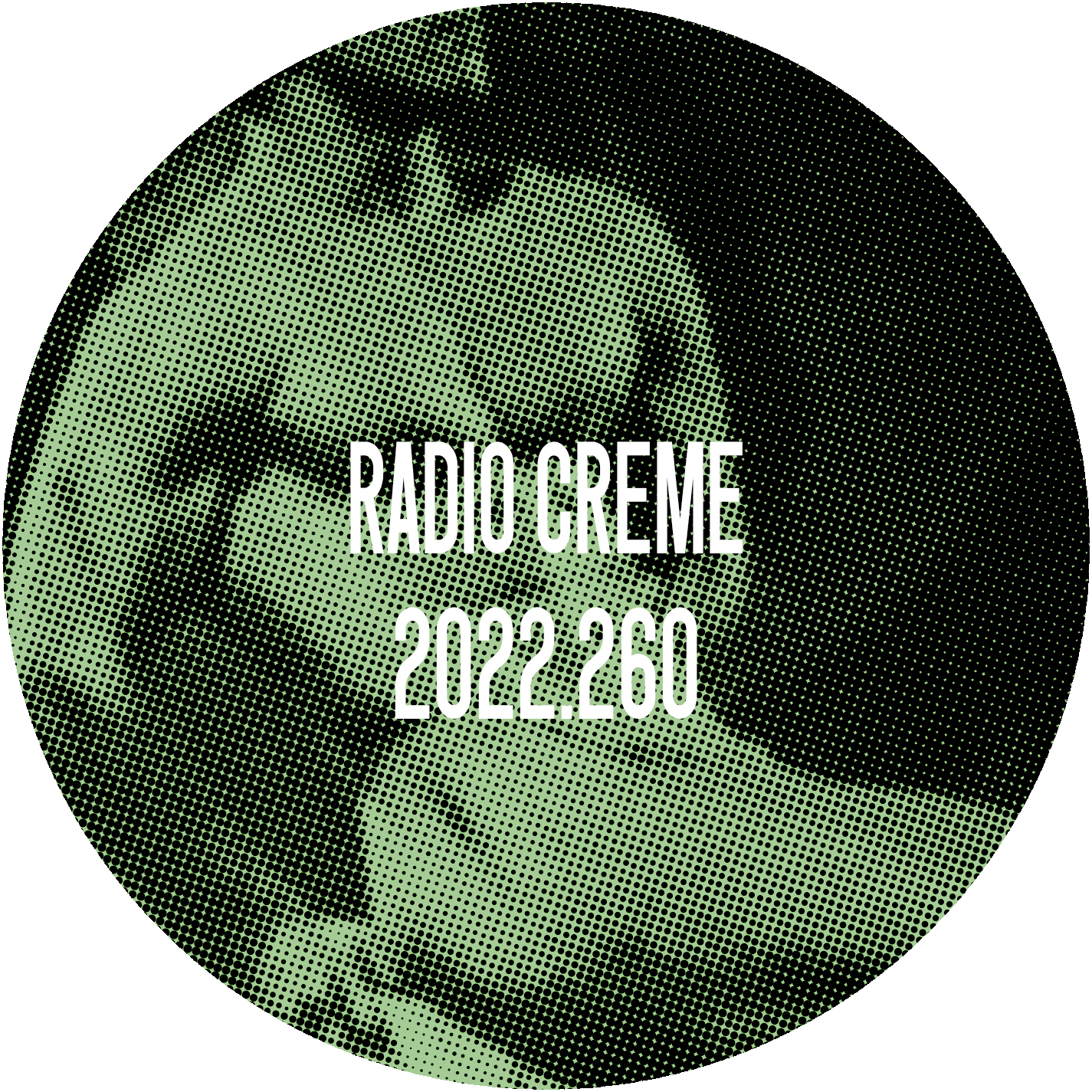 Radio Creme - DJ mixes by Ladycreme