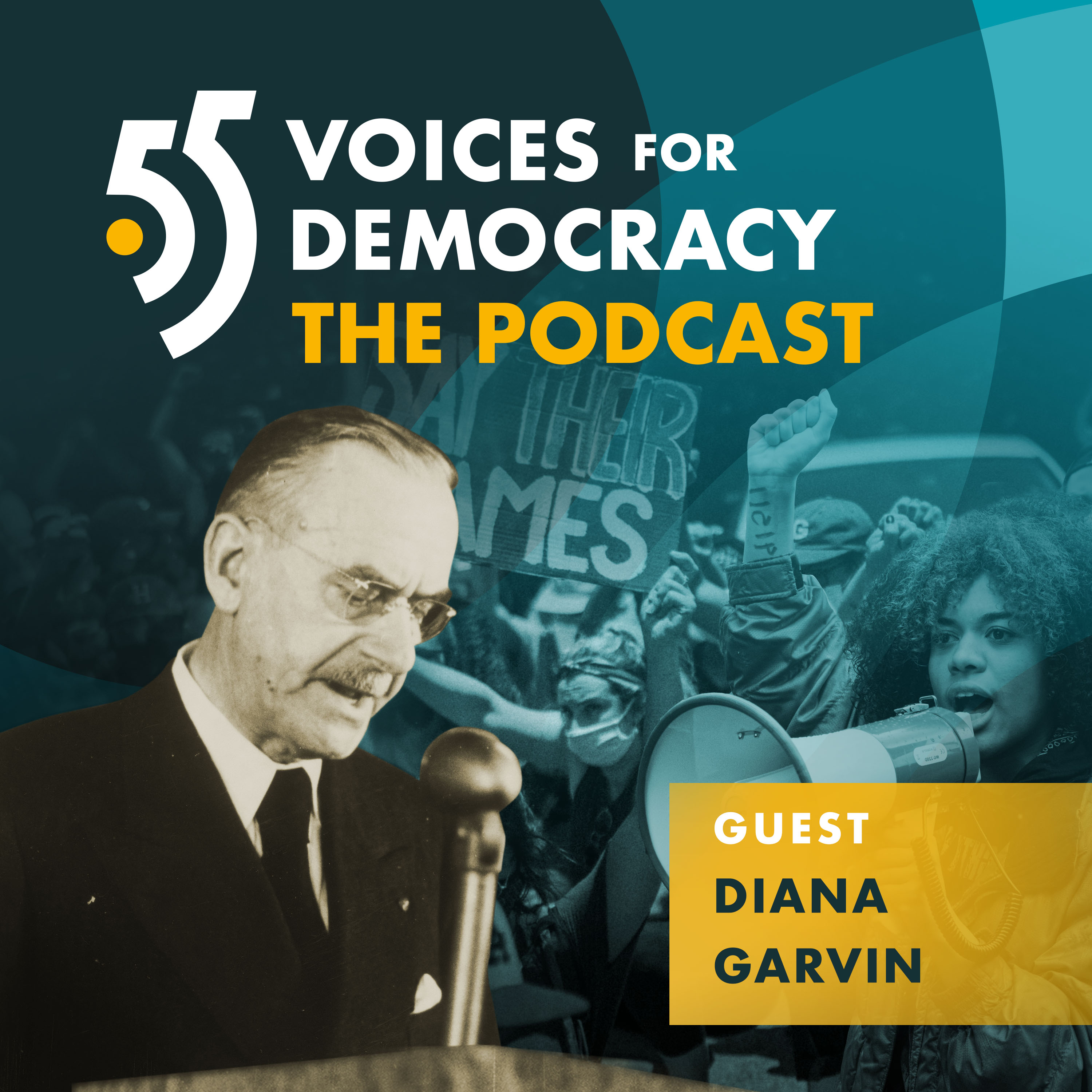 Diana Garvin on the Political Implications of Food