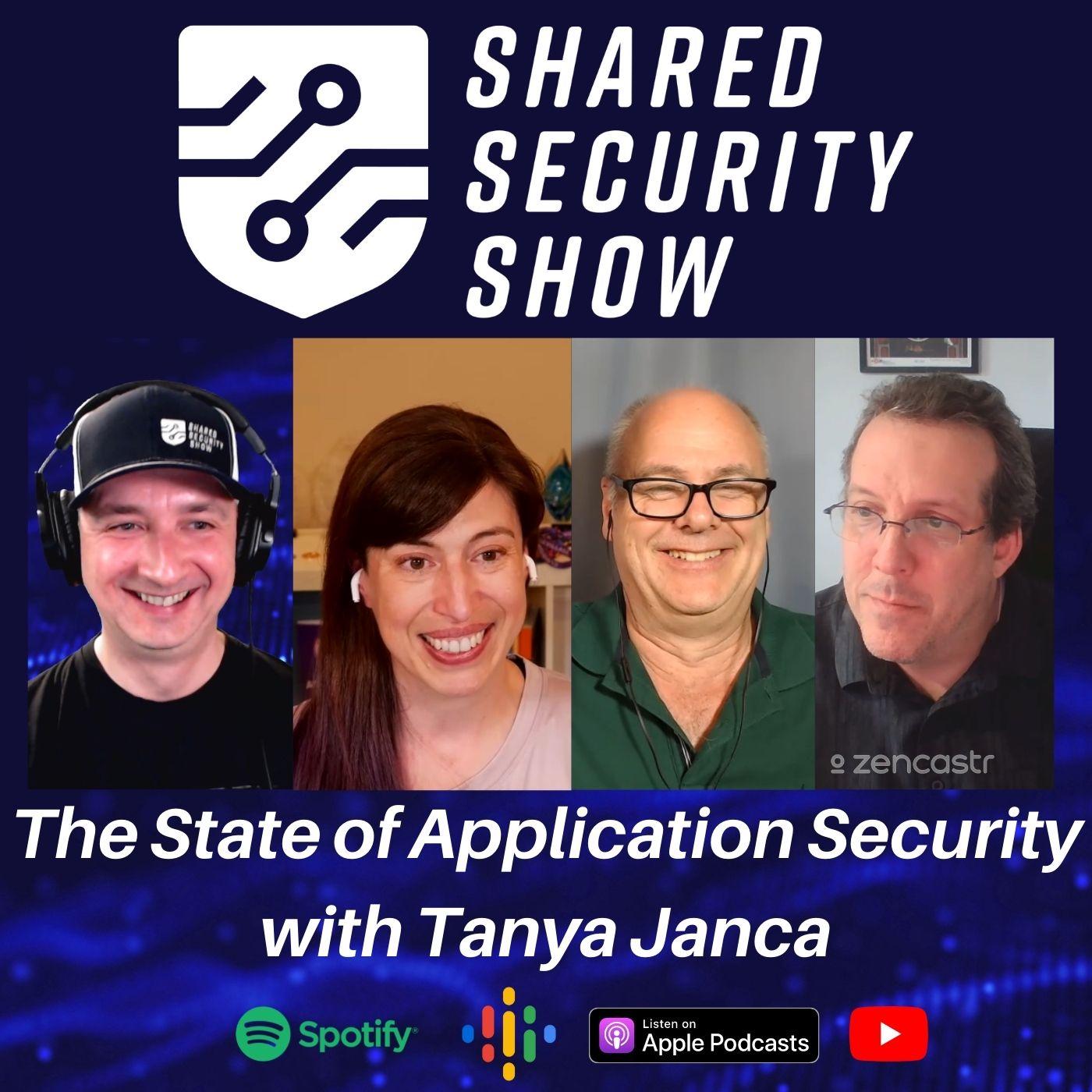 Shared Security