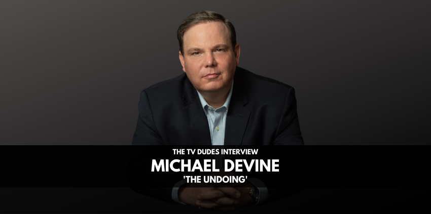 The TV Dudes Podcast
