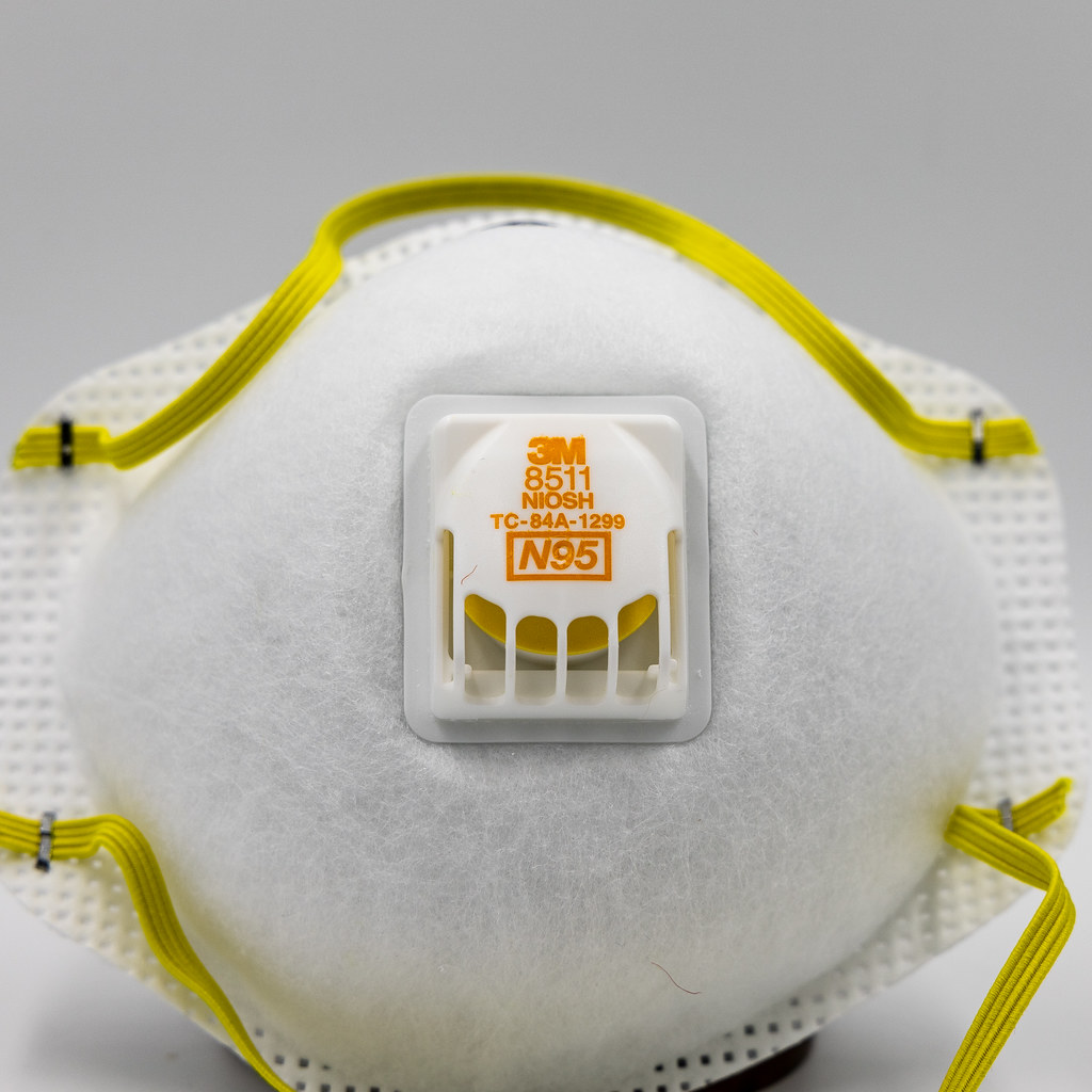 COVID-19: Behind the Masks