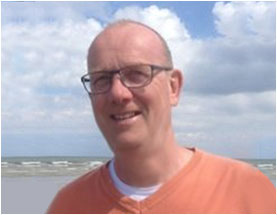 Gut Bacteria Diversity and Health: Dr. H.J. M. Harmsen Offers Listeners a Solid Explanation
