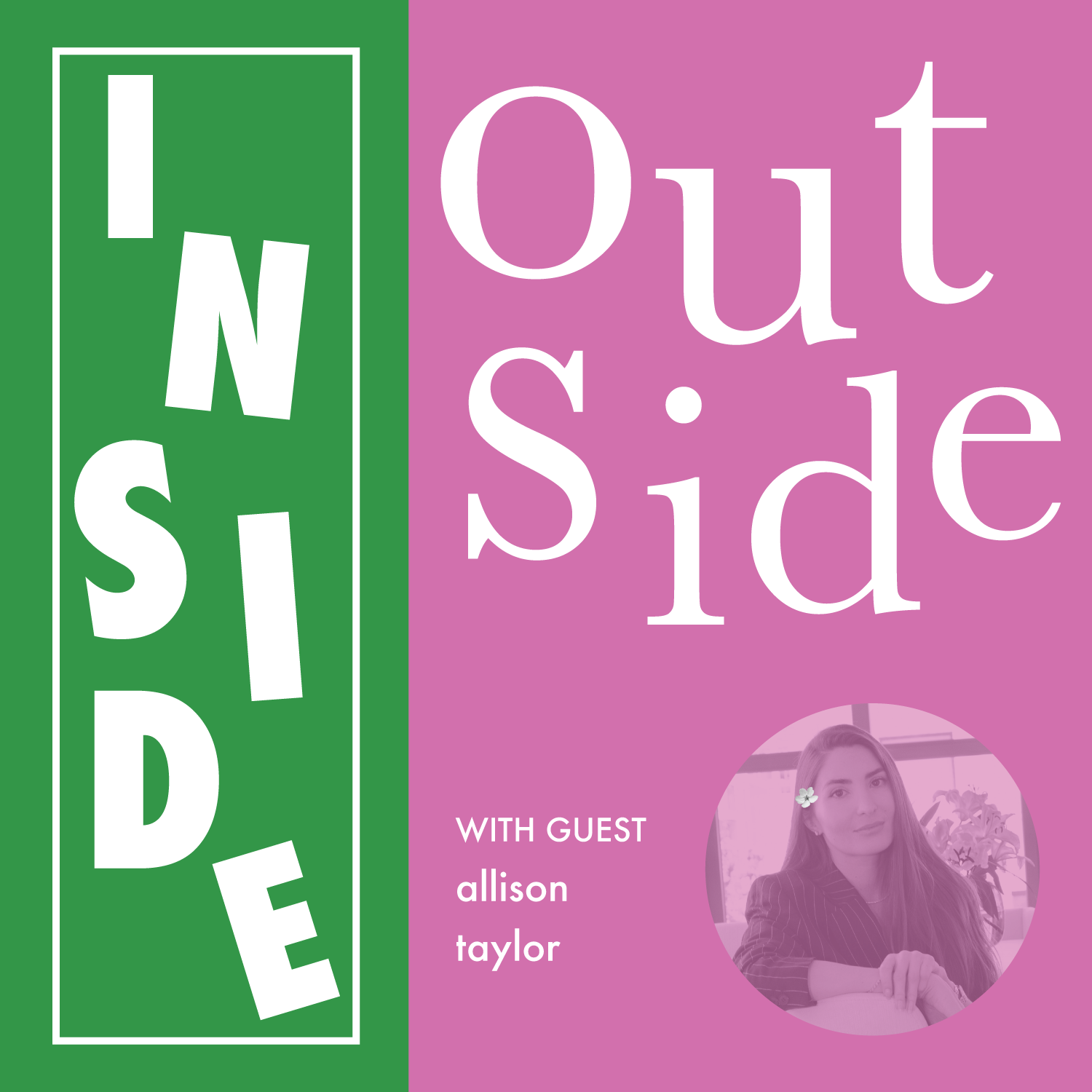 The Power of Plums + Spencer Pratt Goes Activist with Allison Taylor (founder of Le Prunier)