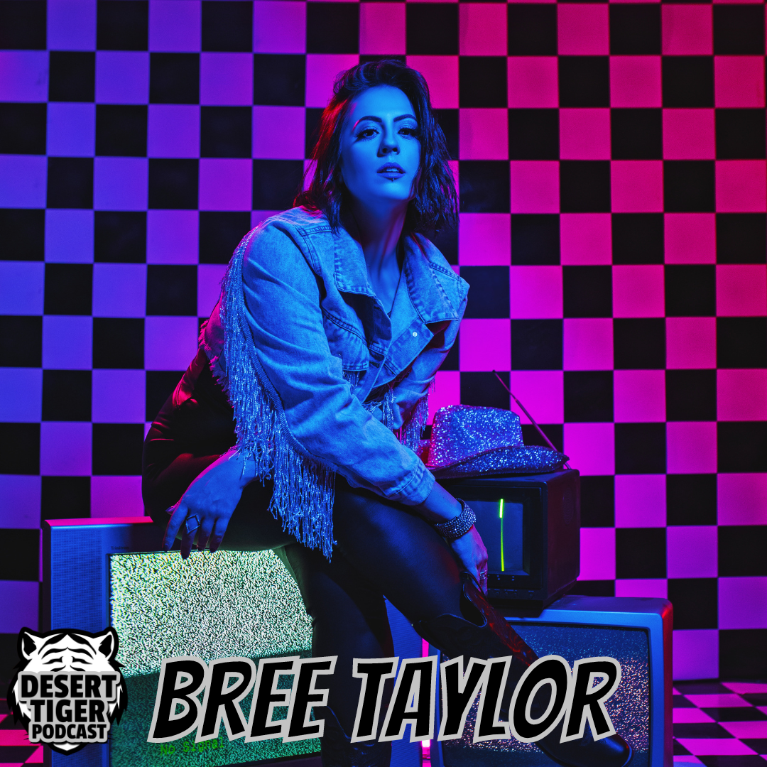 INRHYTHM with Colton Gee