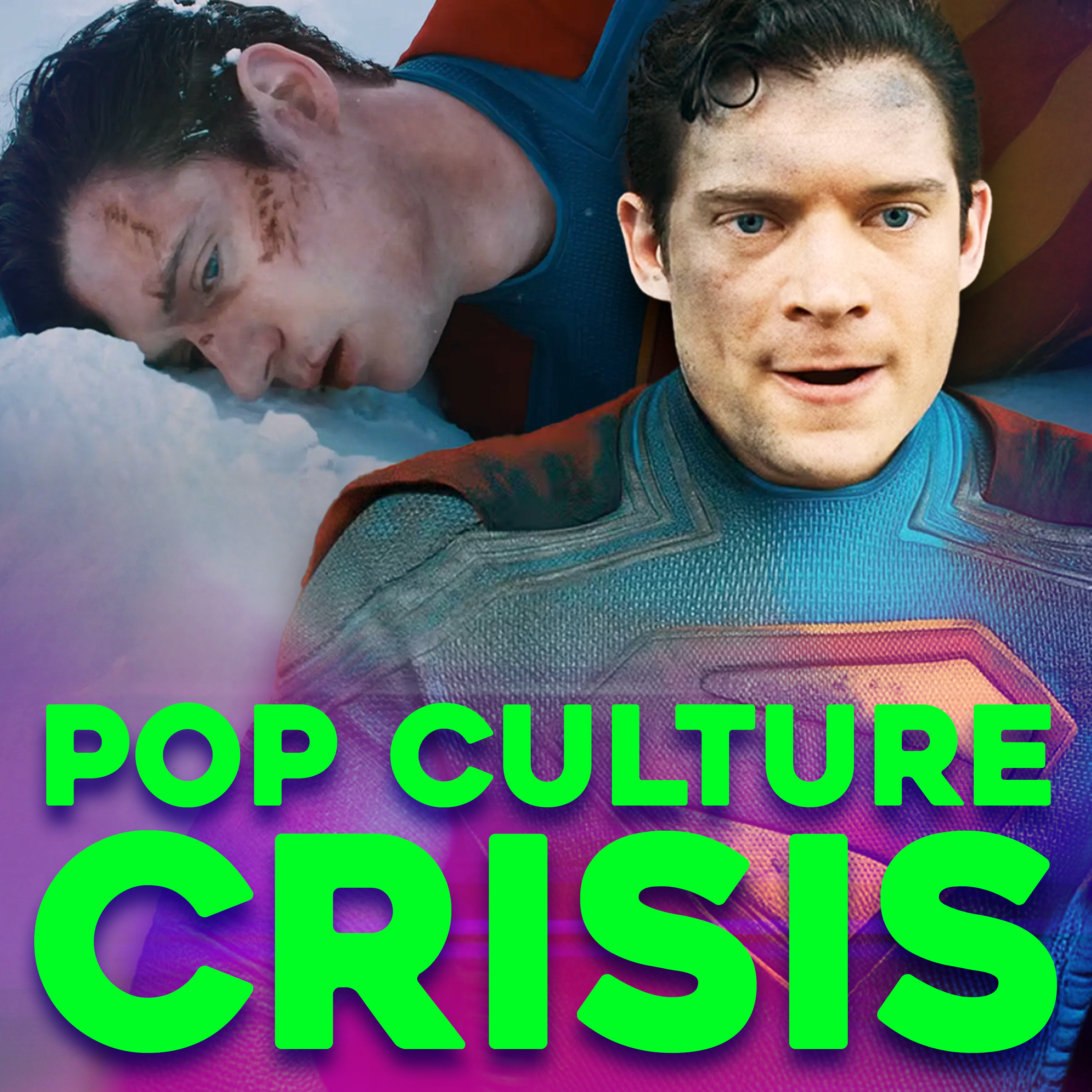 'SUPERMAN' Box Office TROUBLE? 'Harry Potter' Actor Calls You Racist, Sydney Sweeney MID?