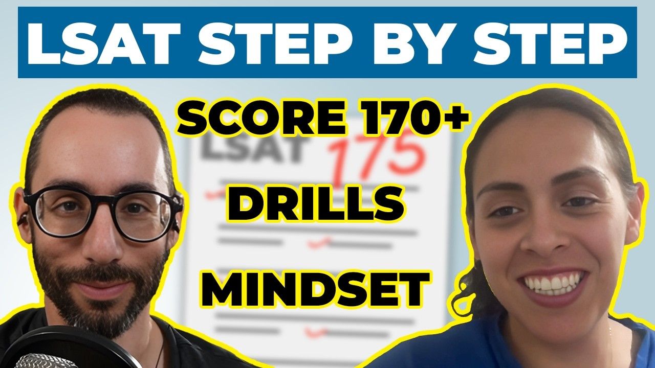 Raising a Student's LSAT Score by 20 Points in 28 Mins