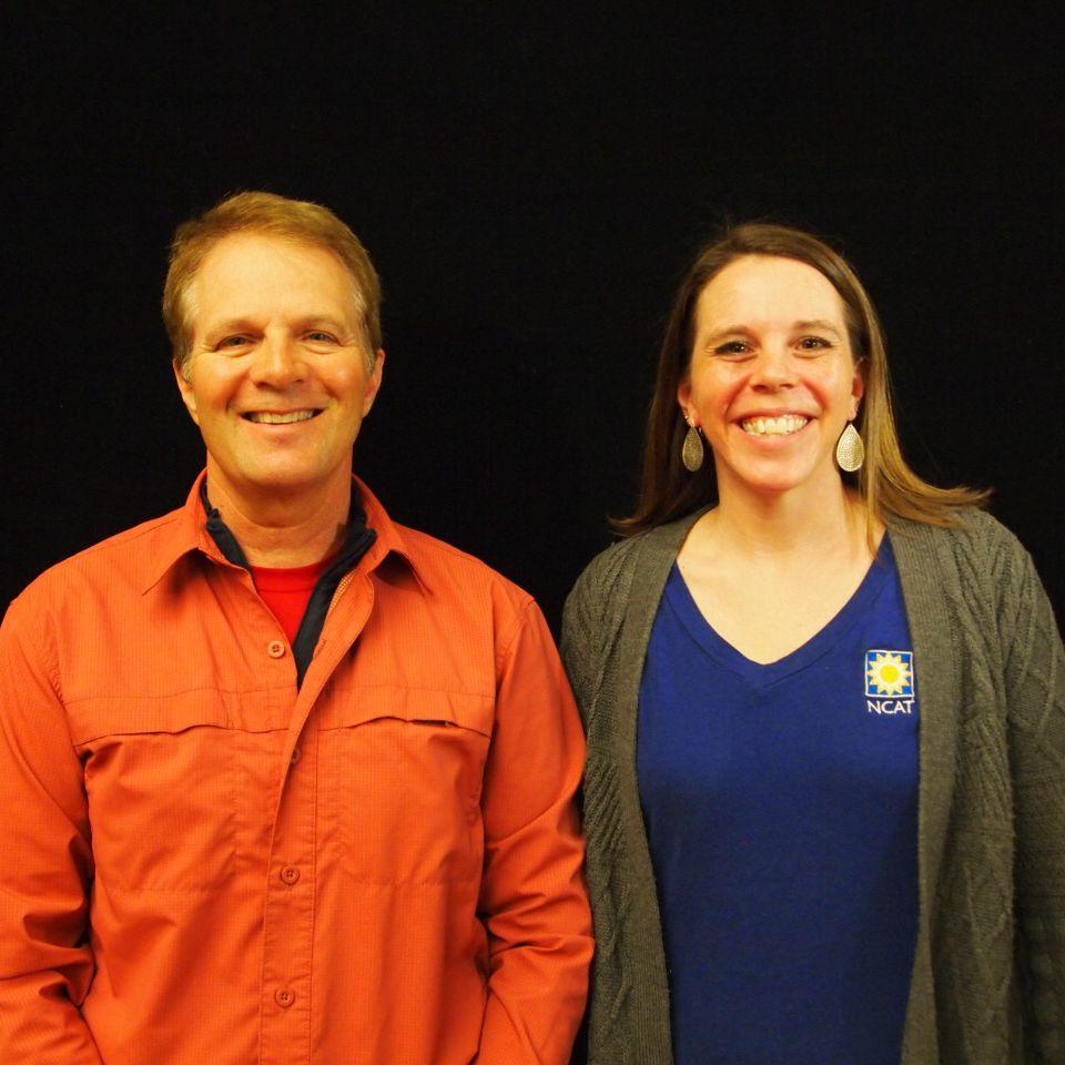 016 - Serving Our Land: Veterans in Agriculture - David Paulk and Margo Hale