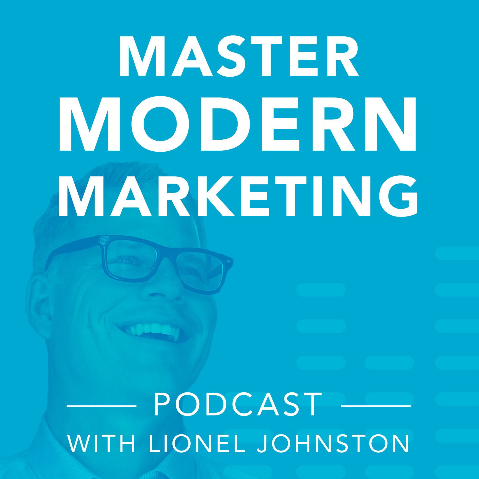 Master Modern Marketing