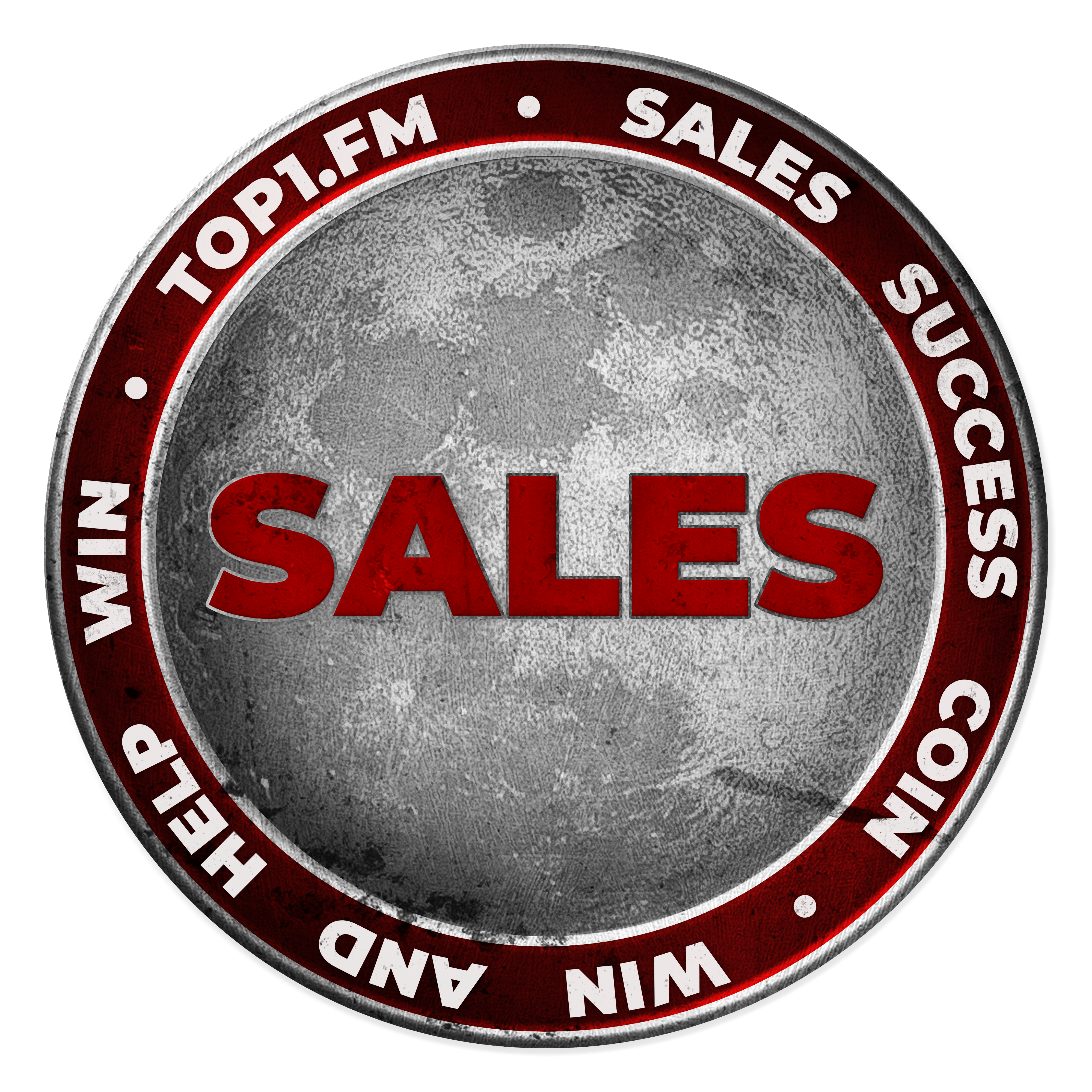 cover of episode $SALES Community Coin