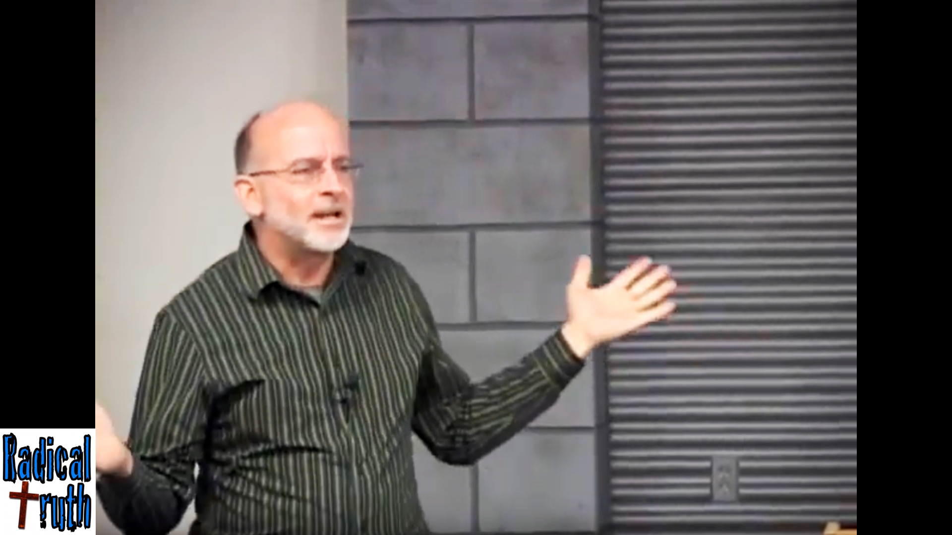 Apologetics to Islam - Class 4A: Muhammad - Part 1