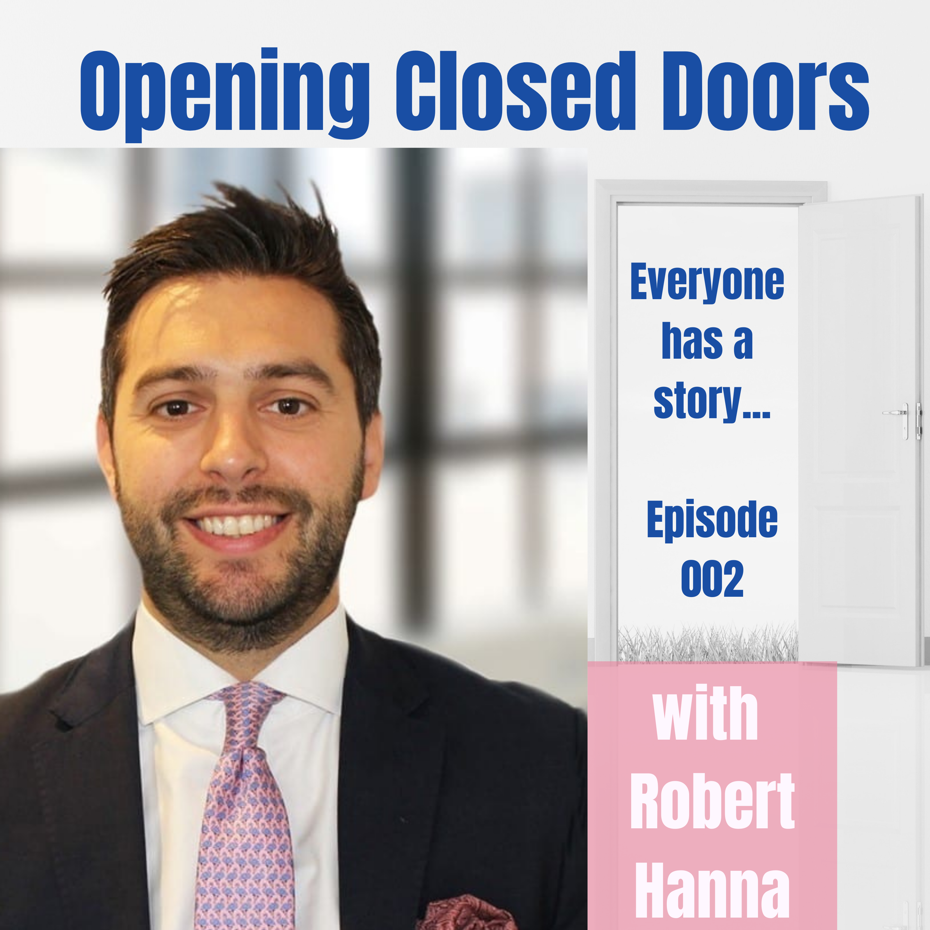002 Simply the Best with Robert Hanna