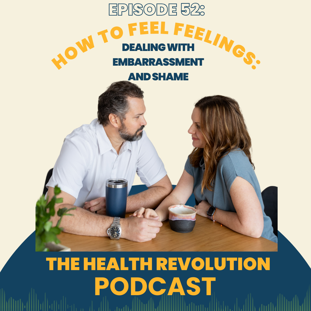 The Health Revolution