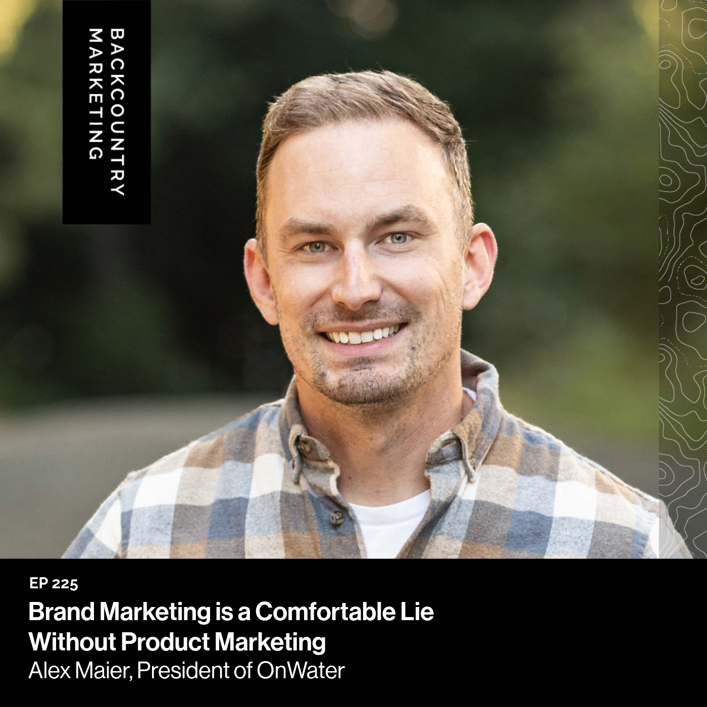 Brand Marketing is a Comfortable Lie Without Product Marketing