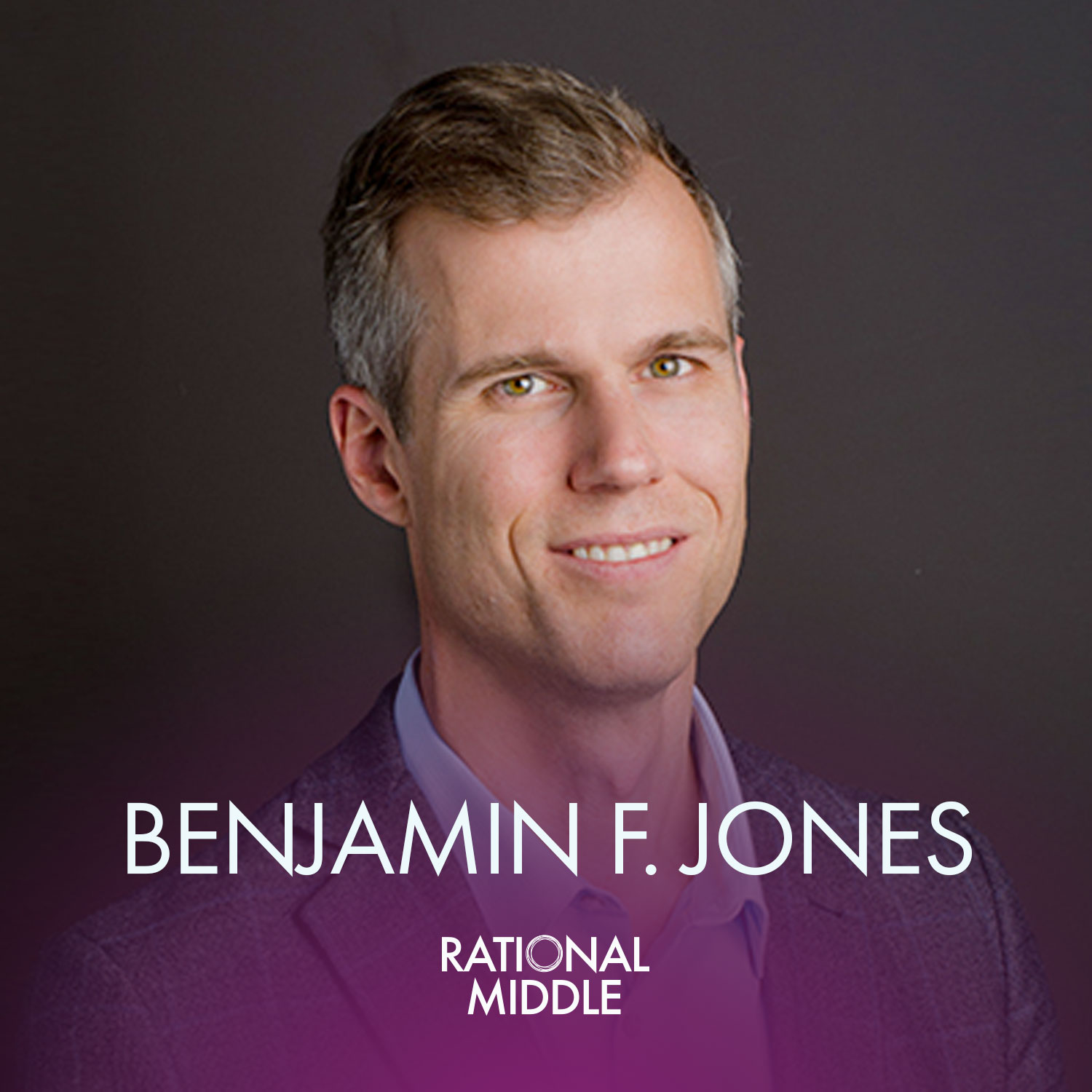 Benjamin F. Jones and the Relationship Between Immigrants and Jobs
