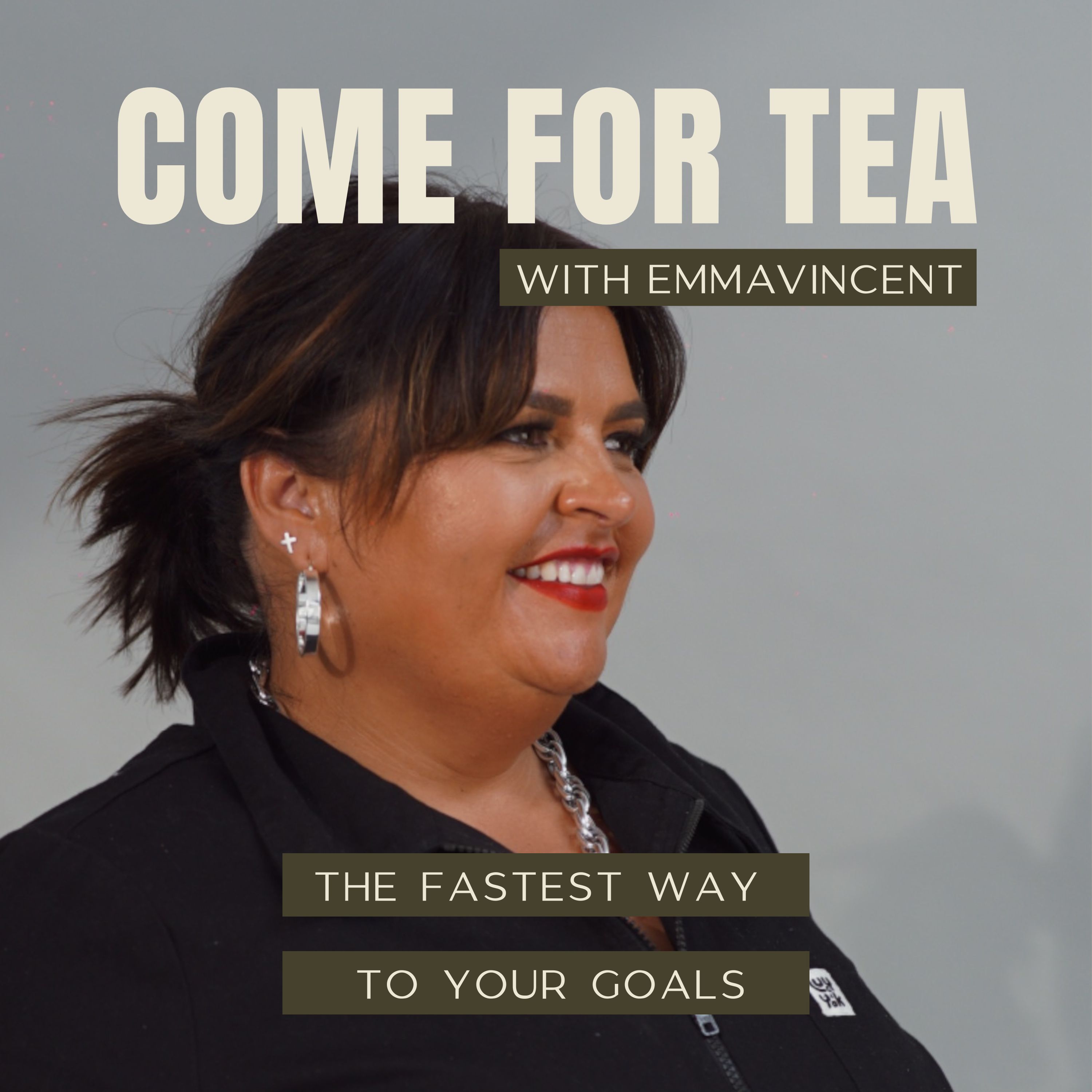 The Emma Vincent Podcast