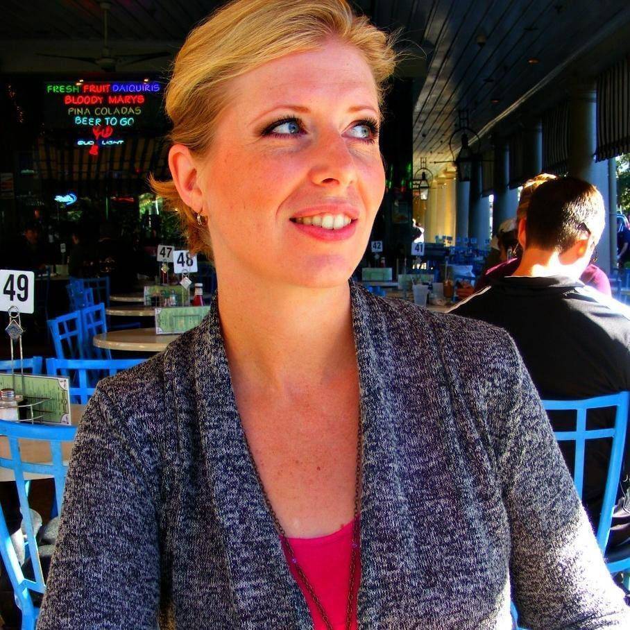 Episode 116: Wynne Thornley:  The Universal Wink/Empathic Connections/Reiki/Akashic Records/Epigenetics