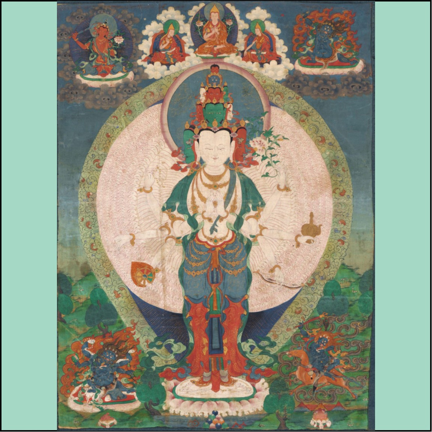 The Zen Studies Podcast