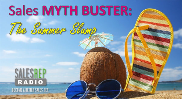 "Beating the Summer Slump" with Jeff Goldberg