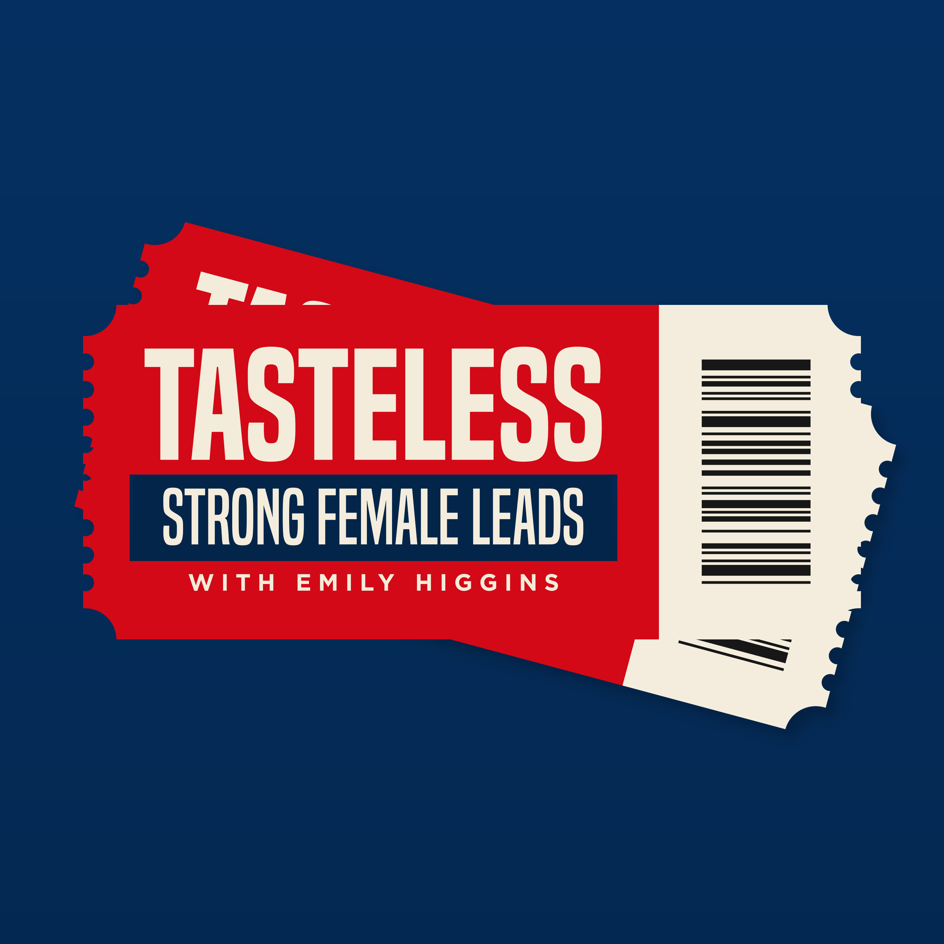 Tasteless