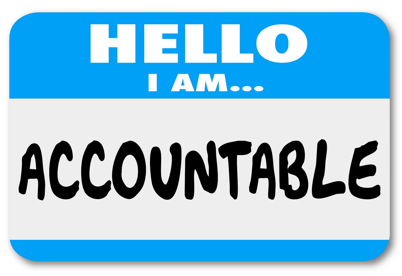 How Accountable Are You