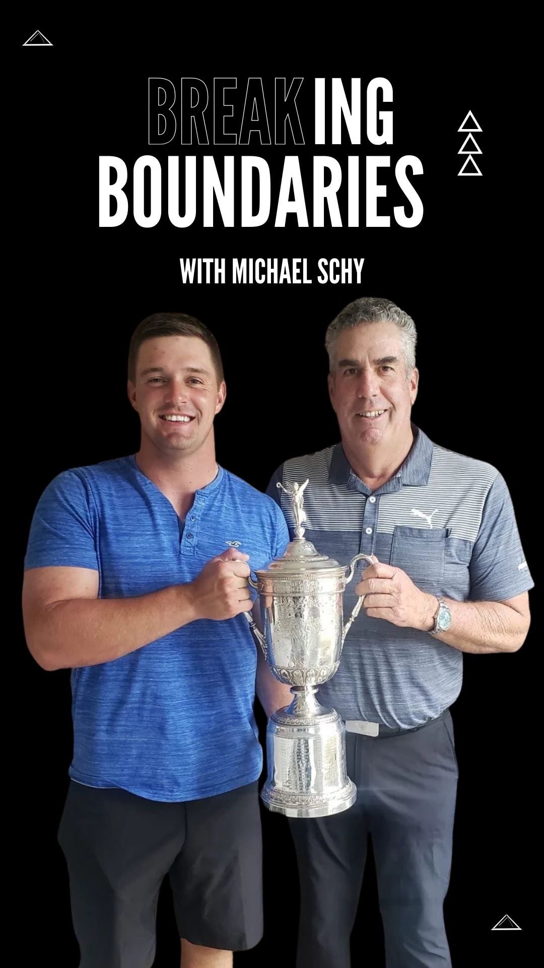 Breaking Boundaries Podcast