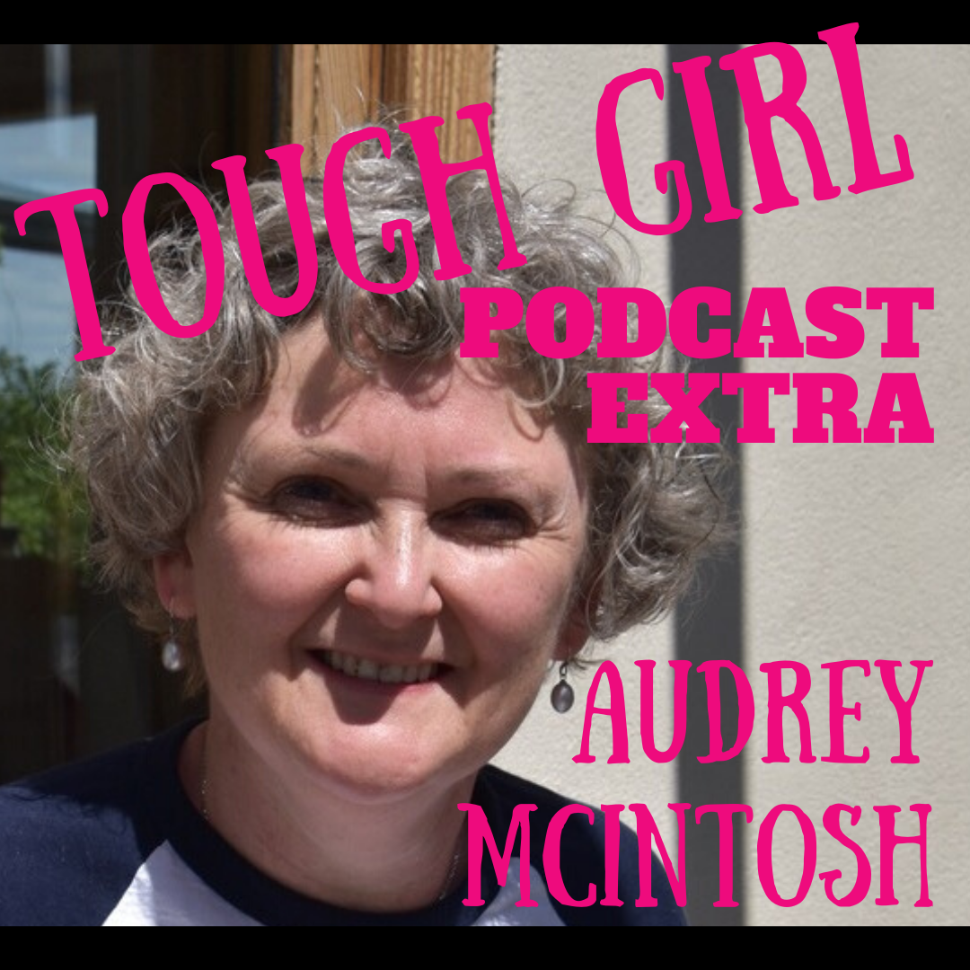 Tough Girl Podcast