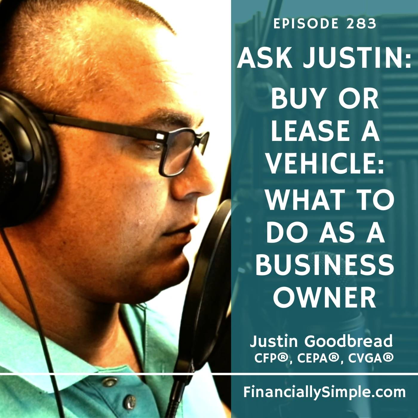 Buy Or Lease A Vehicle - What To Do As A Business Owner?