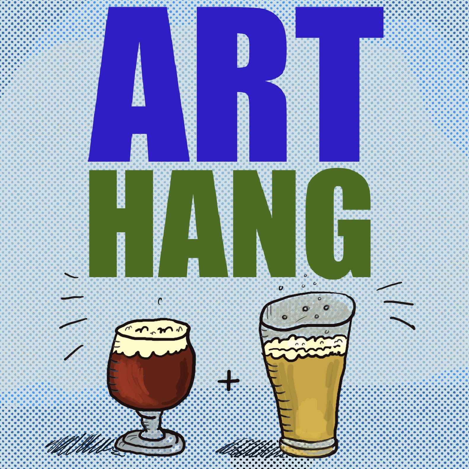Art Hang